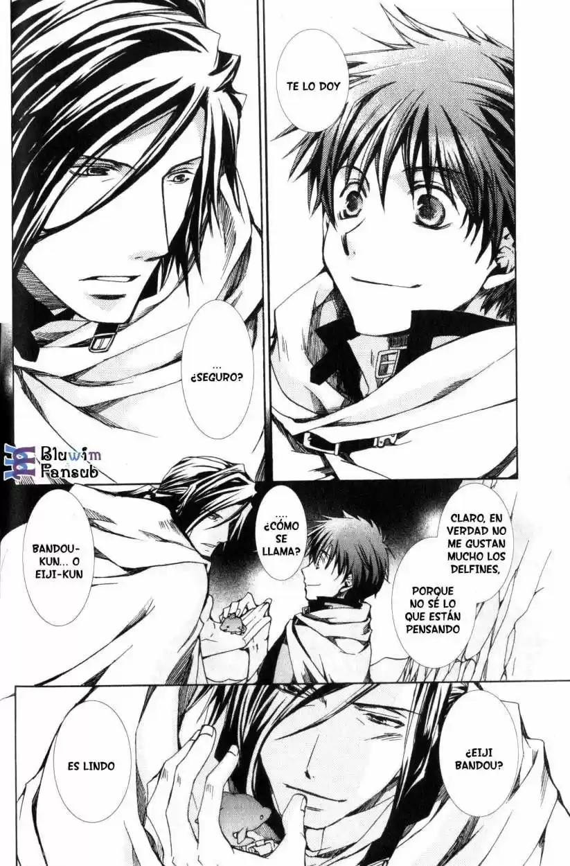Kyou Kara Ore Waa!! - Capítulo 26 - Página 24 - LectorTMOo