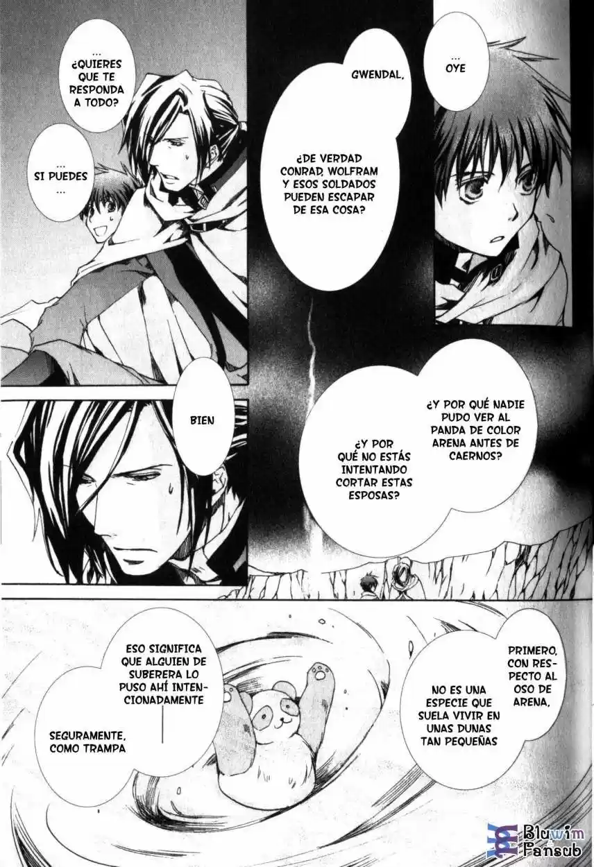 Kyou Kara Ore Waa!! - Capítulo 26 - Página 25 - LectorTMOo