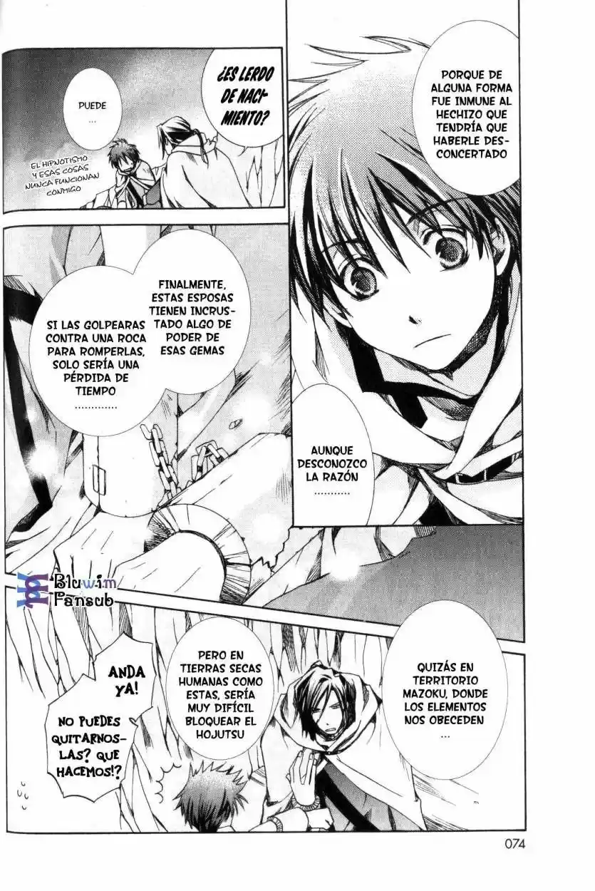 Kyou Kara Ore Waa!! - Capítulo 26 - Página 28 - LectorTMOo