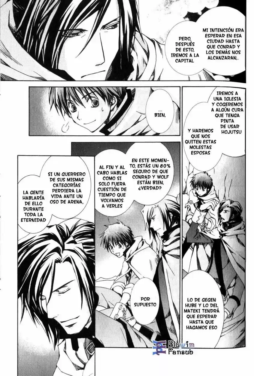 Kyou Kara Ore Waa!! - Capítulo 26 - Página 29 - LectorTMOo