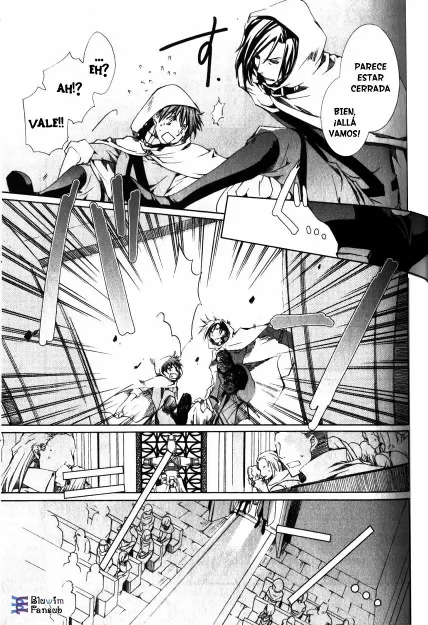 Kyou Kara Ore Waa!! - Capítulo 27 - Página 5 - LectorTMOo