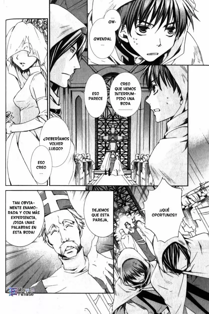 Kyou Kara Ore Waa!! - Capítulo 27 - Página 6 - LectorTMOo