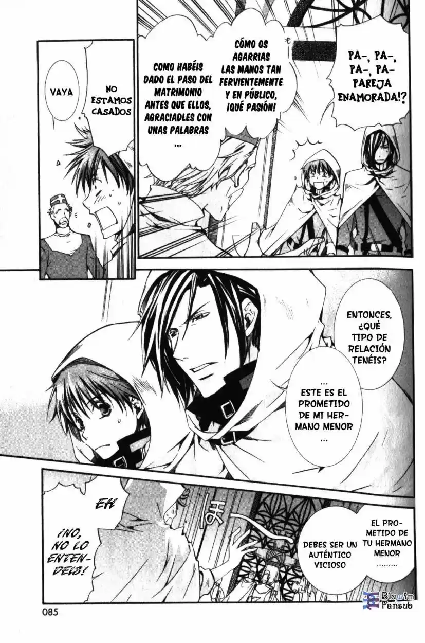 Kyou Kara Ore Waa!! - Capítulo 27 - Página 7 - LectorTMOo