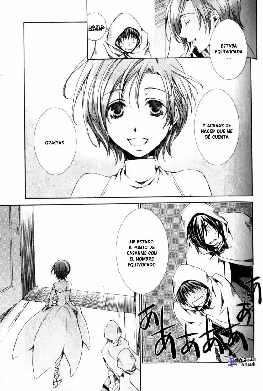 Kyou Kara Ore Waa!! - Capítulo 27 - Página 10 - LectorTMOo