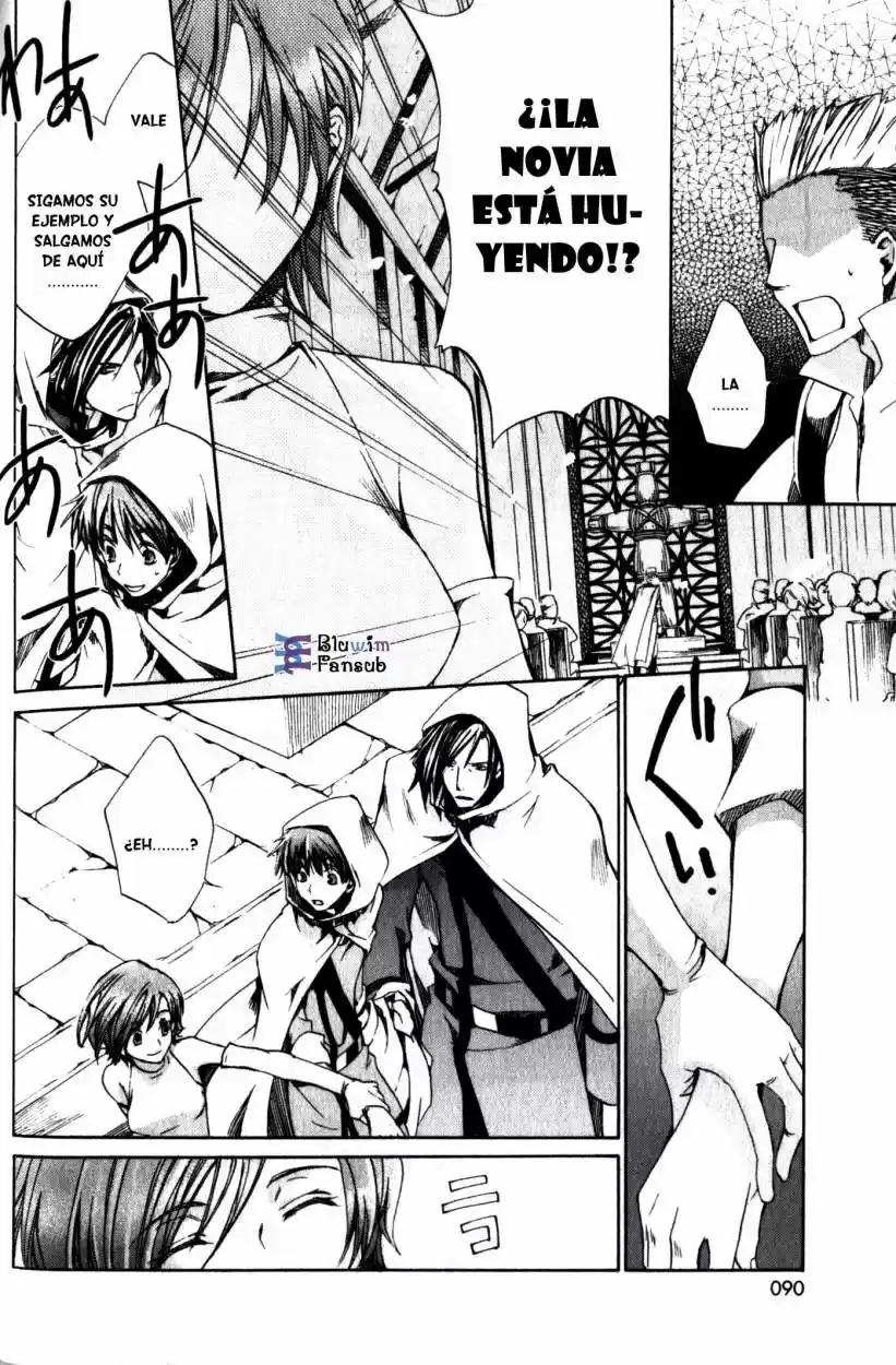 Kyou Kara Ore Waa!! - Capítulo 27 - Página 11 - LectorTMOo