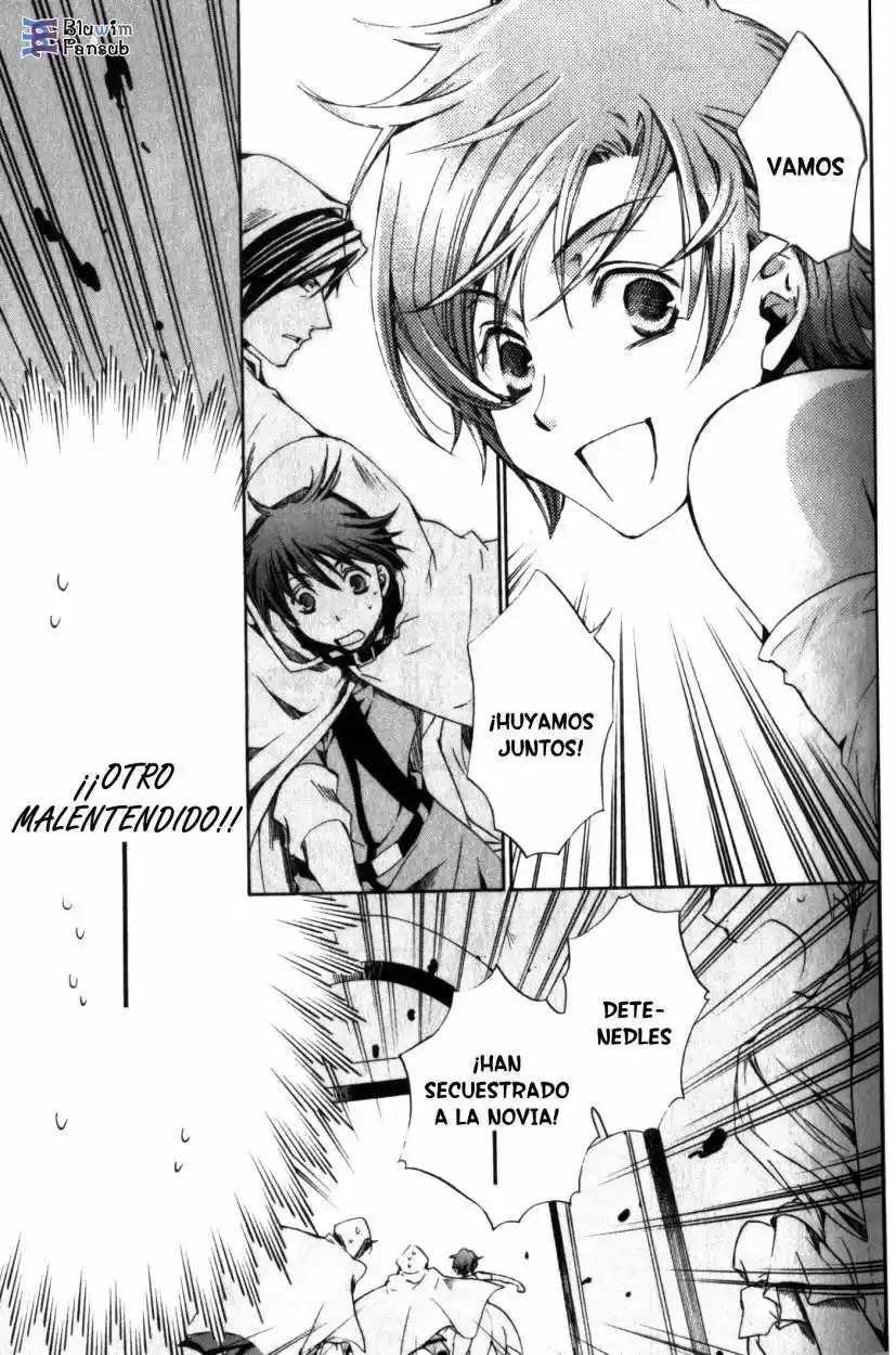 Kyou Kara Ore Waa!! - Capítulo 27 - Página 12 - LectorTMOo