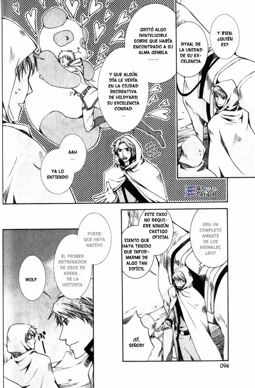 Kyou Kara Ore Waa!! - Capítulo 27 - Página 15 - LectorTMOo