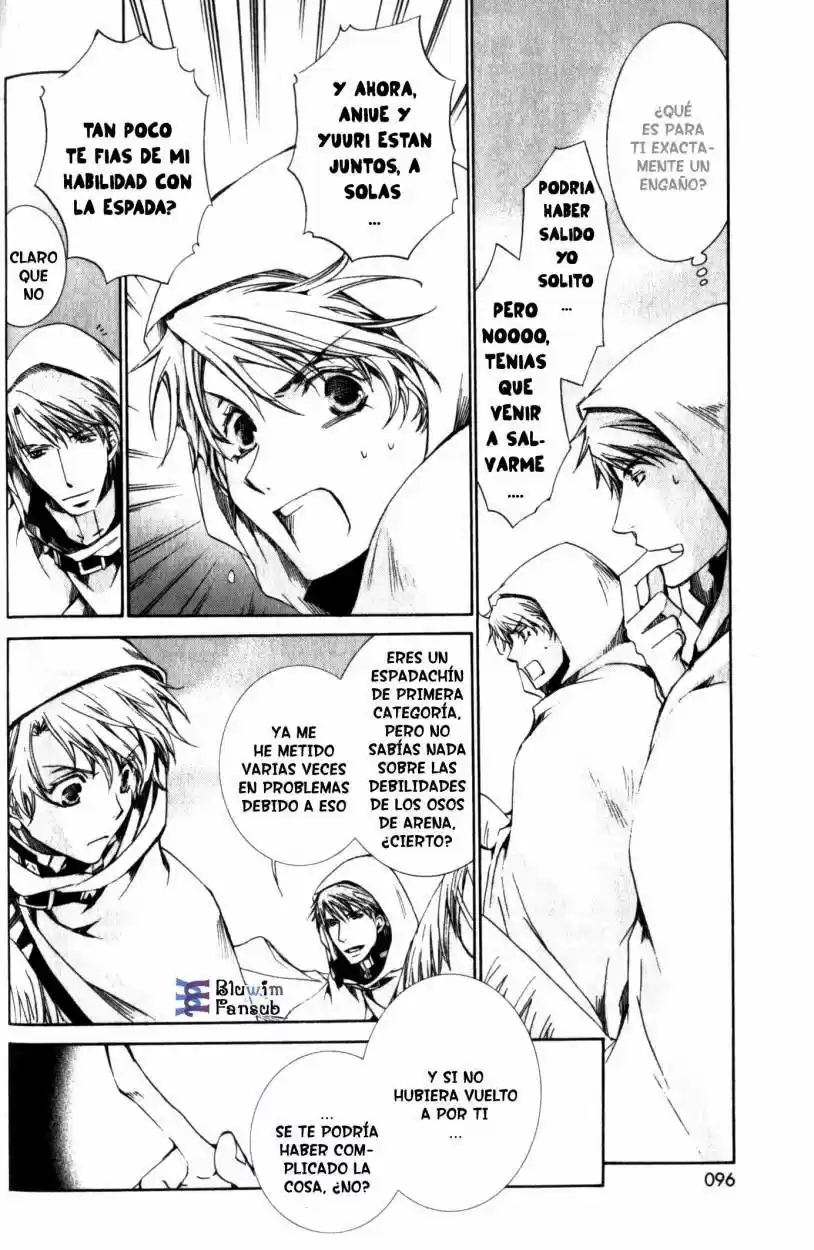 Kyou Kara Ore Waa!! - Capítulo 27 - Página 16 - LectorTMOo