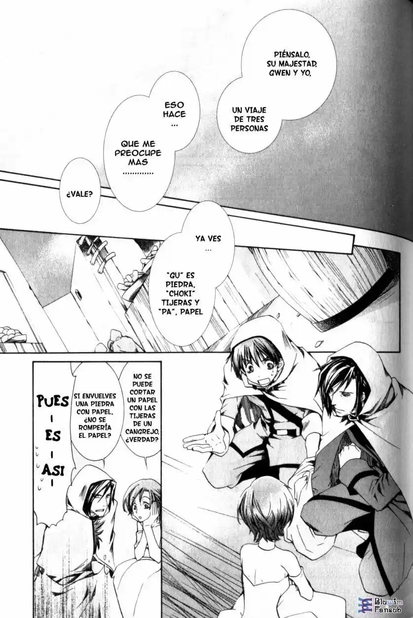 Kyou Kara Ore Waa!! - Capítulo 27 - Página 17 - LectorTMOo