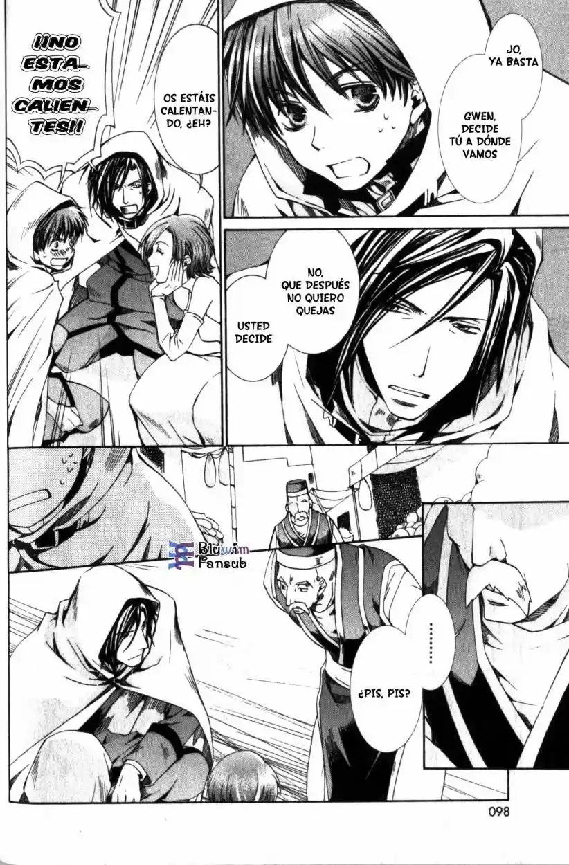 Kyou Kara Ore Waa!! - Capítulo 27 - Página 18 - LectorTMOo