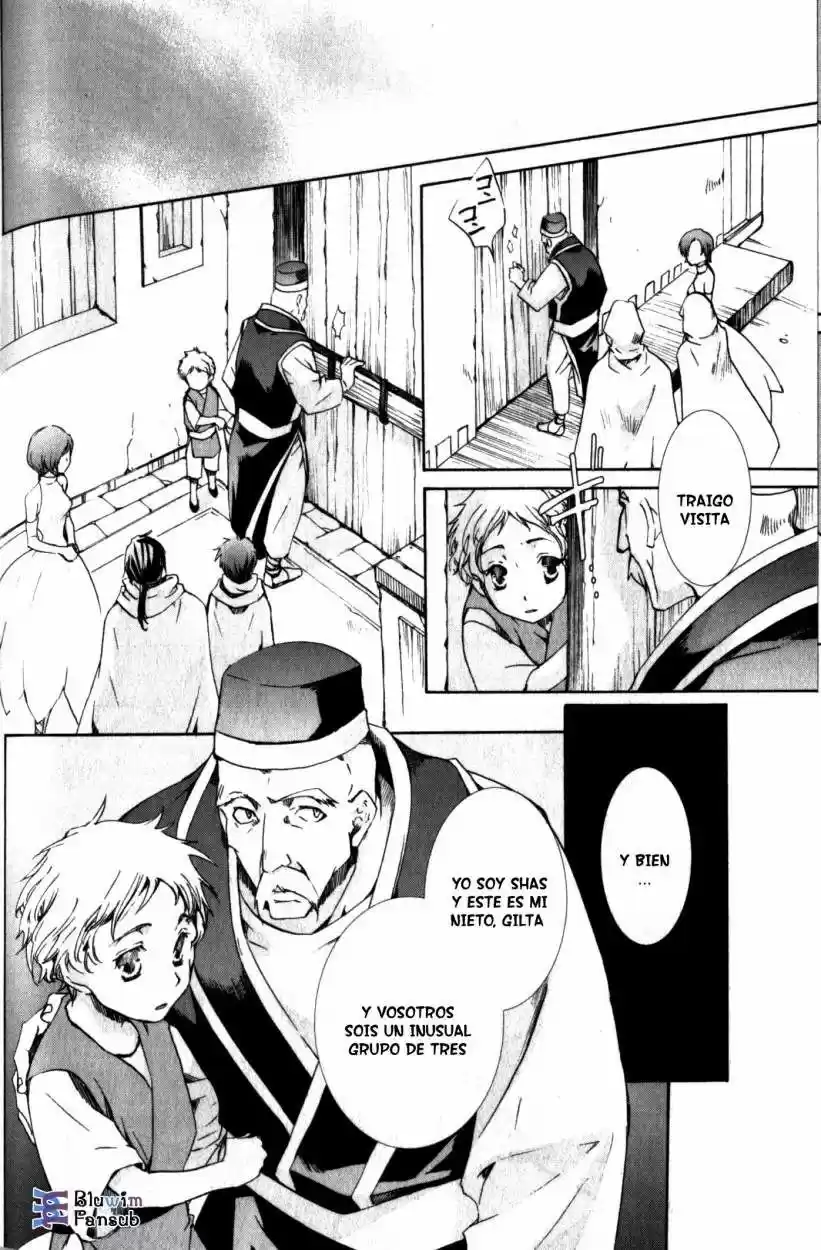 Kyou Kara Ore Waa!! - Capítulo 27 - Página 20 - LectorTMOo