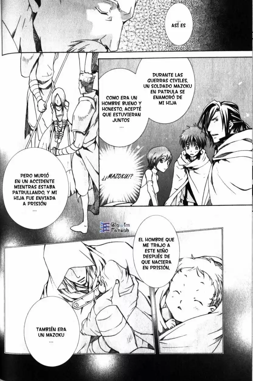 Kyou Kara Ore Waa!! - Capítulo 27 - Página 22 - LectorTMOo