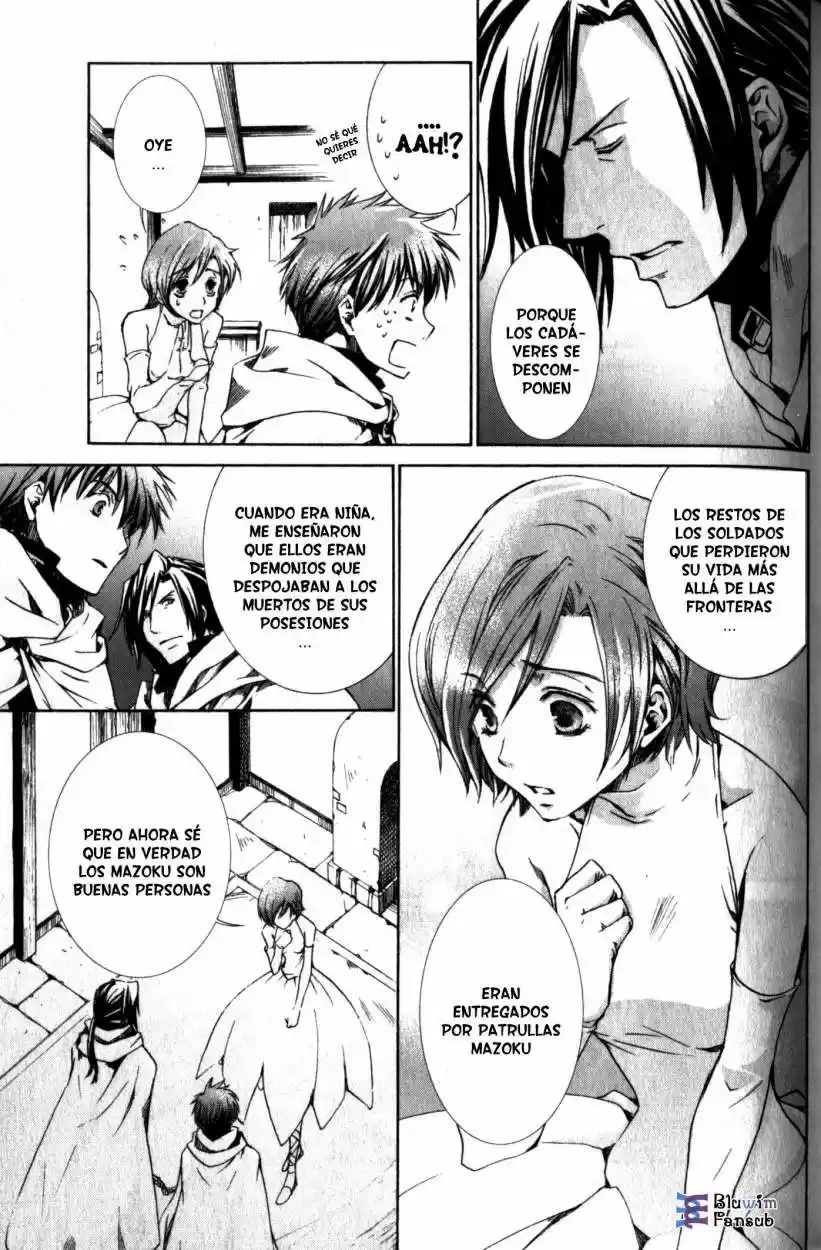 Kyou Kara Ore Waa!! - Capítulo 27 - Página 25 - LectorTMOo