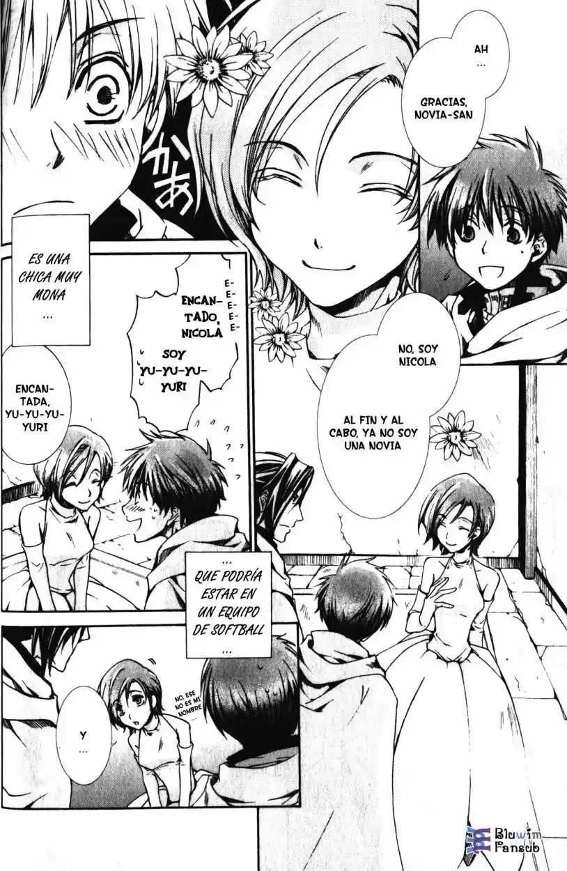 Kyou Kara Ore Waa!! - Capítulo 27 - Página 26 - LectorTMOo