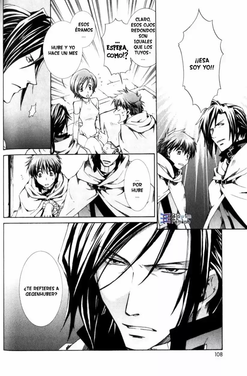 Kyou Kara Ore Waa!! - Capítulo 27 - Página 28 - LectorTMOo