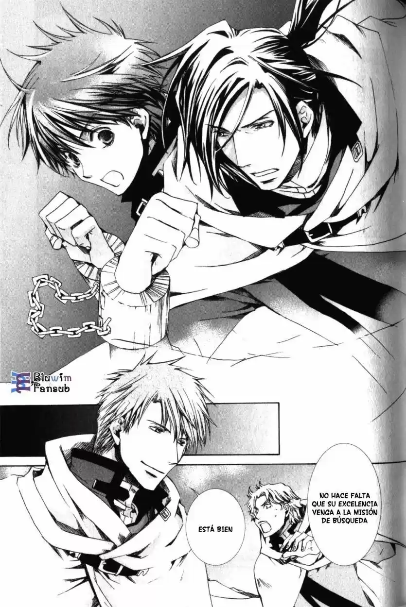 Kyou Kara Ore Waa!! - Capítulo 28 - Página 3 - LectorTMOo