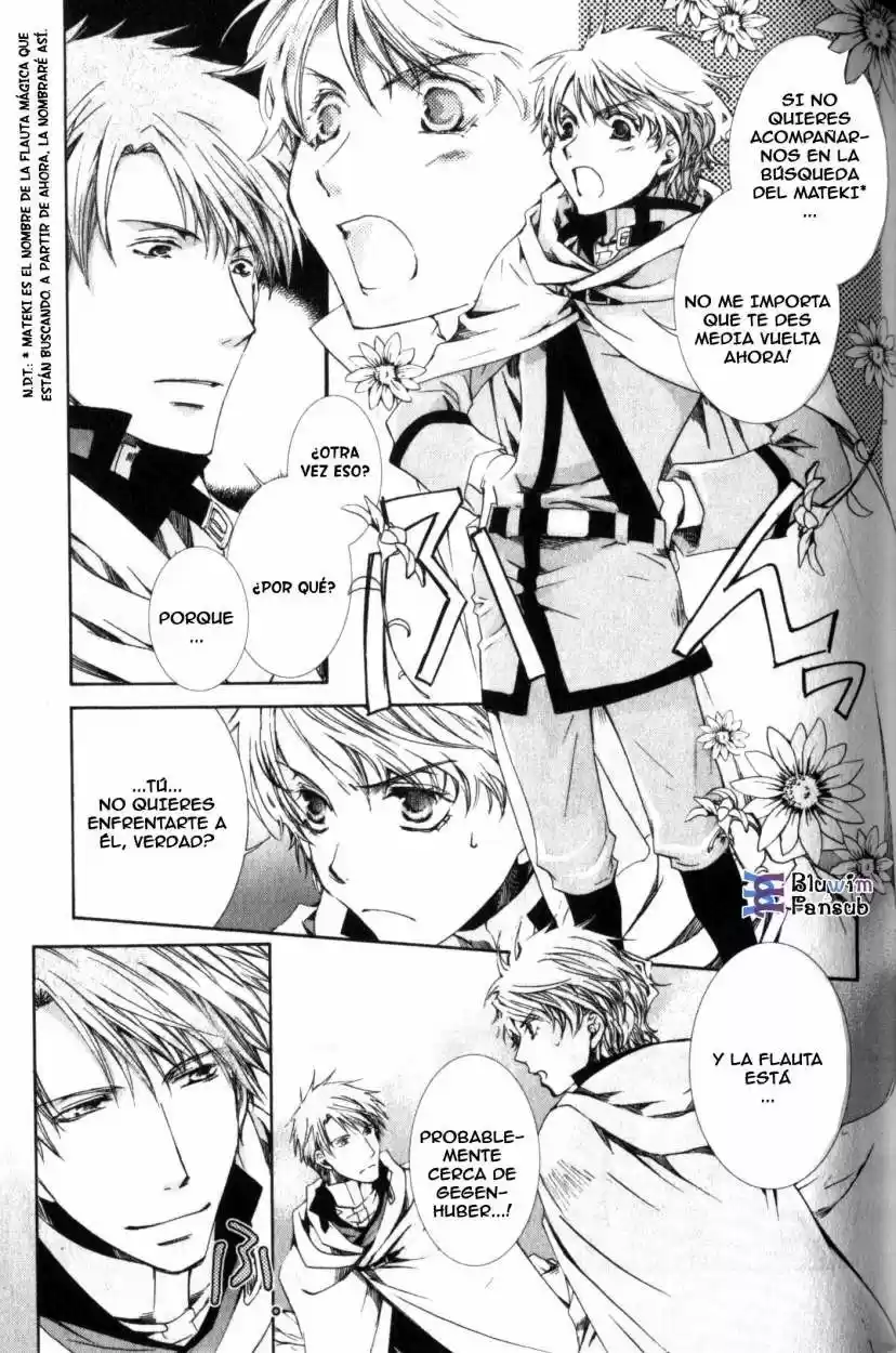Kyou Kara Ore Waa!! - Capítulo 28 - Página 5 - LectorTMOo