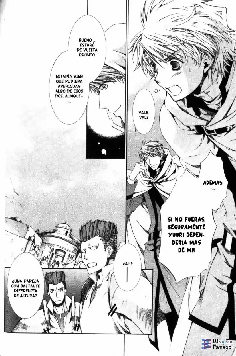 Kyou Kara Ore Waa!! - Capítulo 28 - Página 6 - LectorTMOo