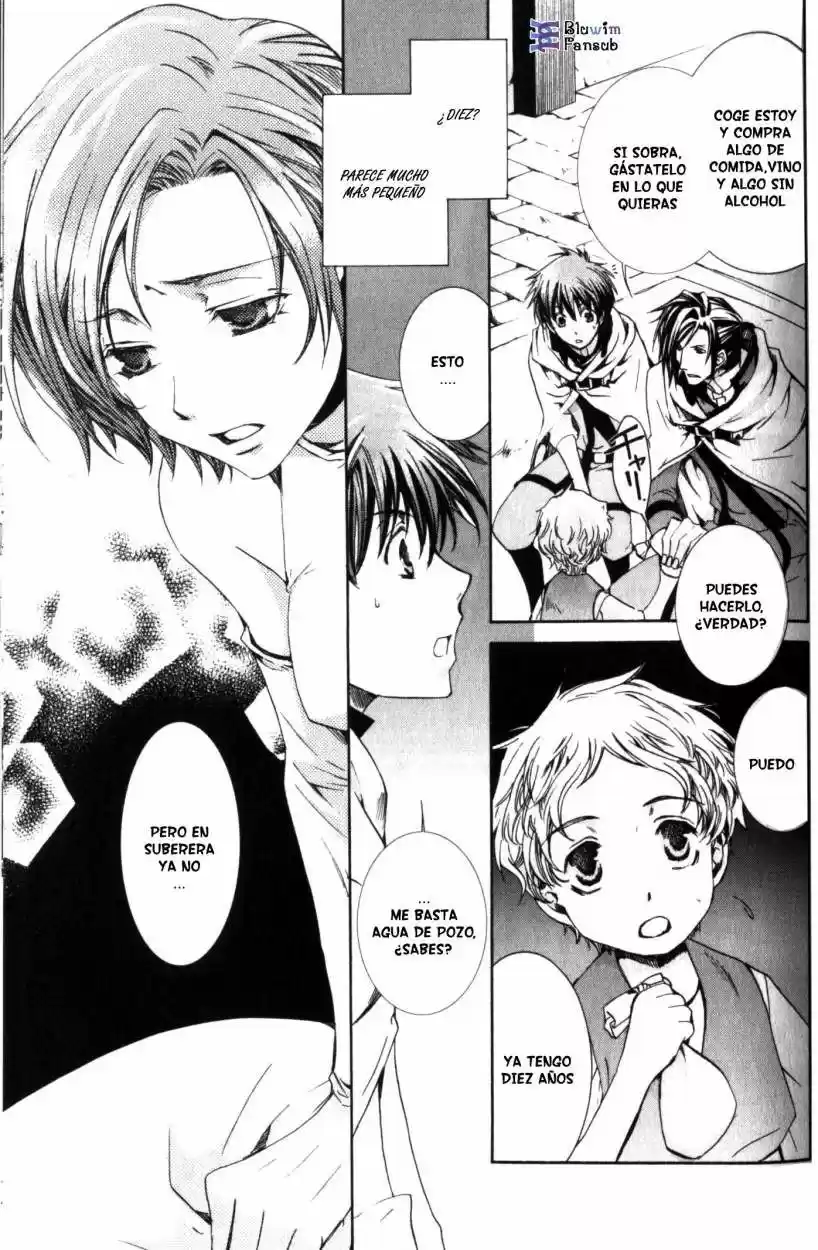 Kyou Kara Ore Waa!! - Capítulo 28 - Página 11 - LectorTMOo