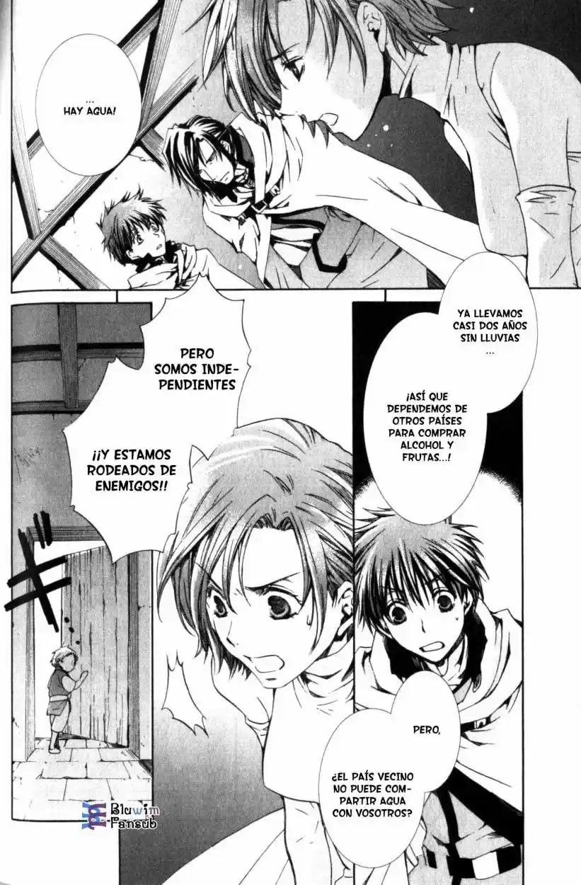 Kyou Kara Ore Waa!! - Capítulo 28 - Página 12 - LectorTMOo