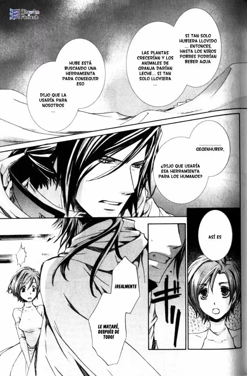Kyou Kara Ore Waa!! - Capítulo 28 - Página 13 - LectorTMOo