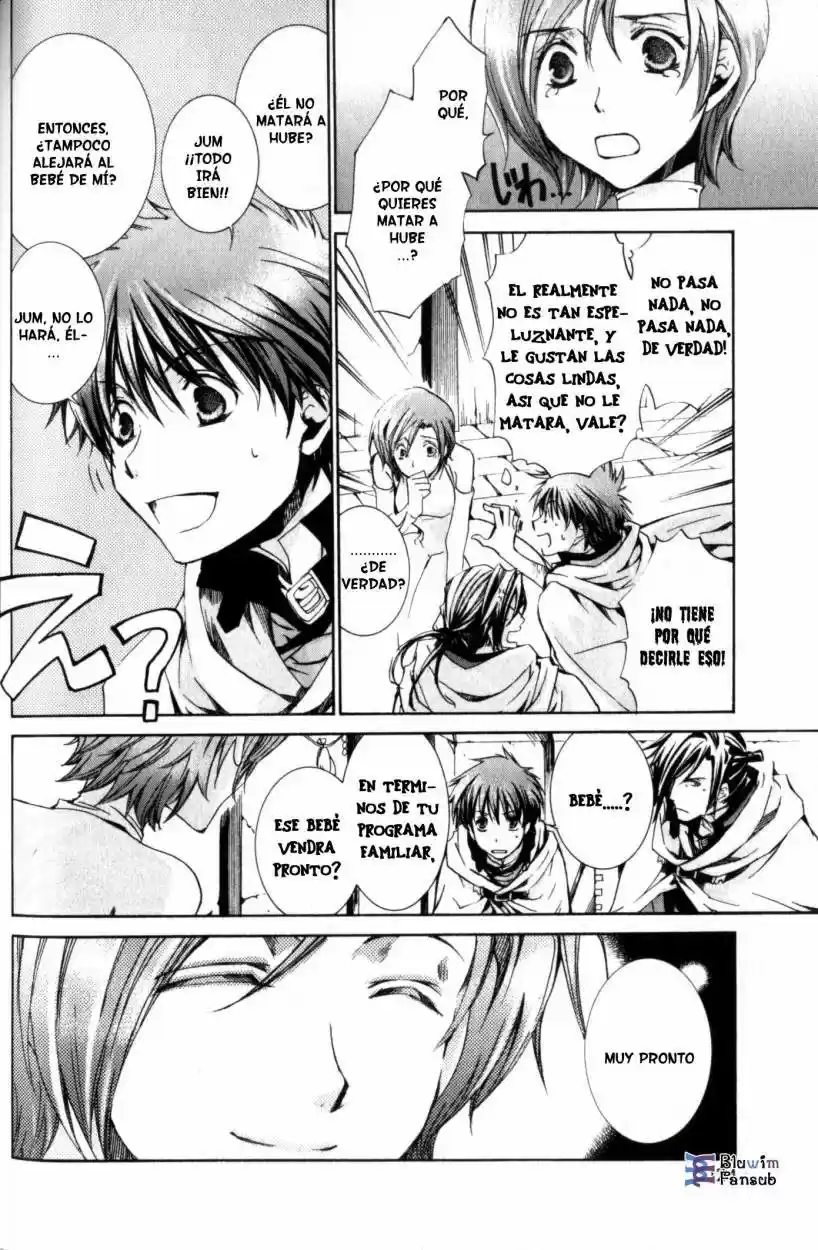 Kyou Kara Ore Waa!! - Capítulo 28 - Página 14 - LectorTMOo