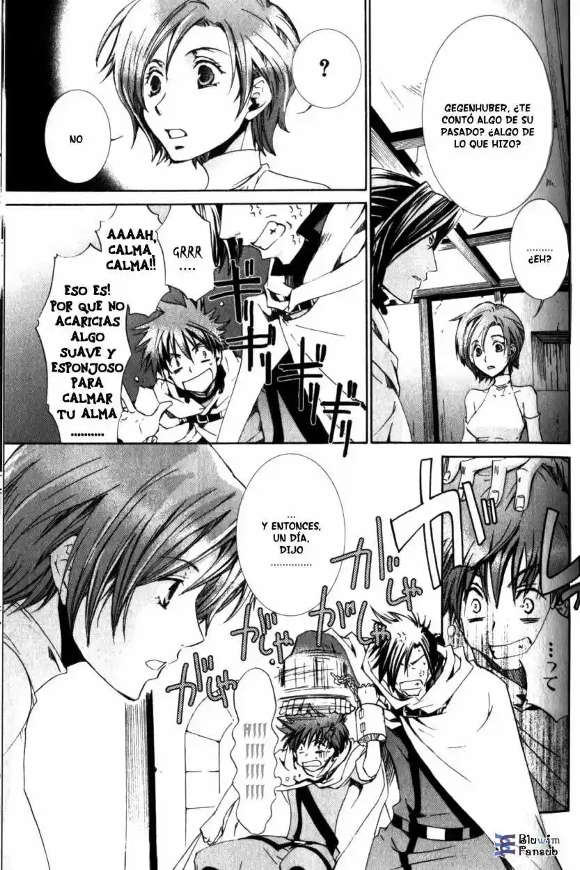 Kyou Kara Ore Waa!! - Capítulo 28 - Página 16 - LectorTMOo
