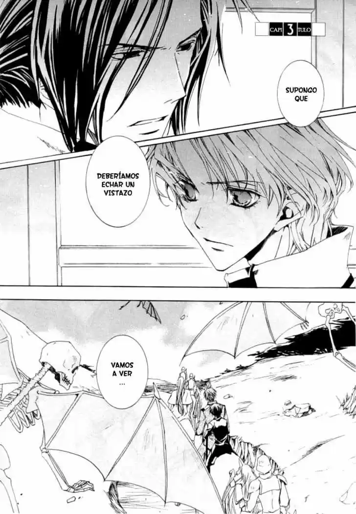Kyou Kara Ore Waa!! - Capítulo 3 - Página 2 - LectorTMOo