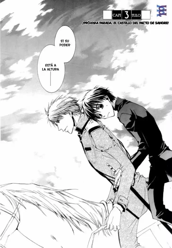 Kyou Kara Ore Waa!! - Capítulo 3 - Página 3 - LectorTMOo