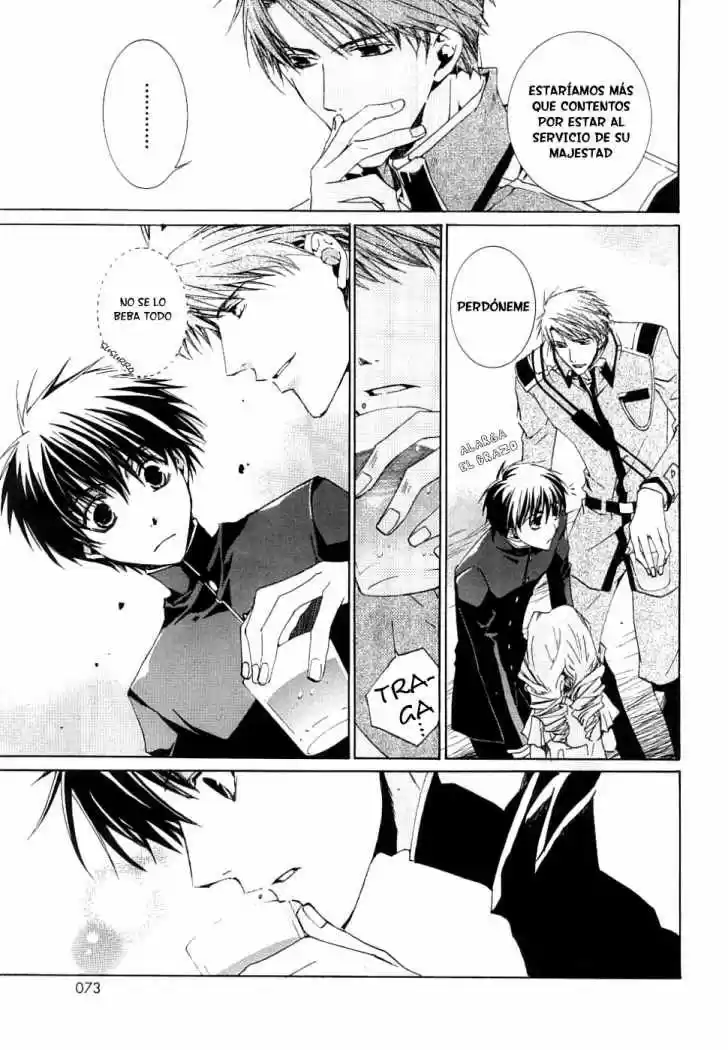Kyou Kara Ore Waa!! - Capítulo 3 - Página 6 - LectorTMOo