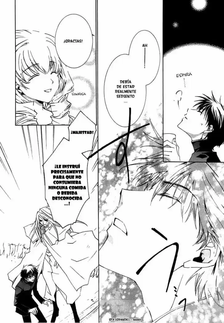 Kyou Kara Ore Waa!! - Capítulo 3 - Página 7 - LectorTMOo