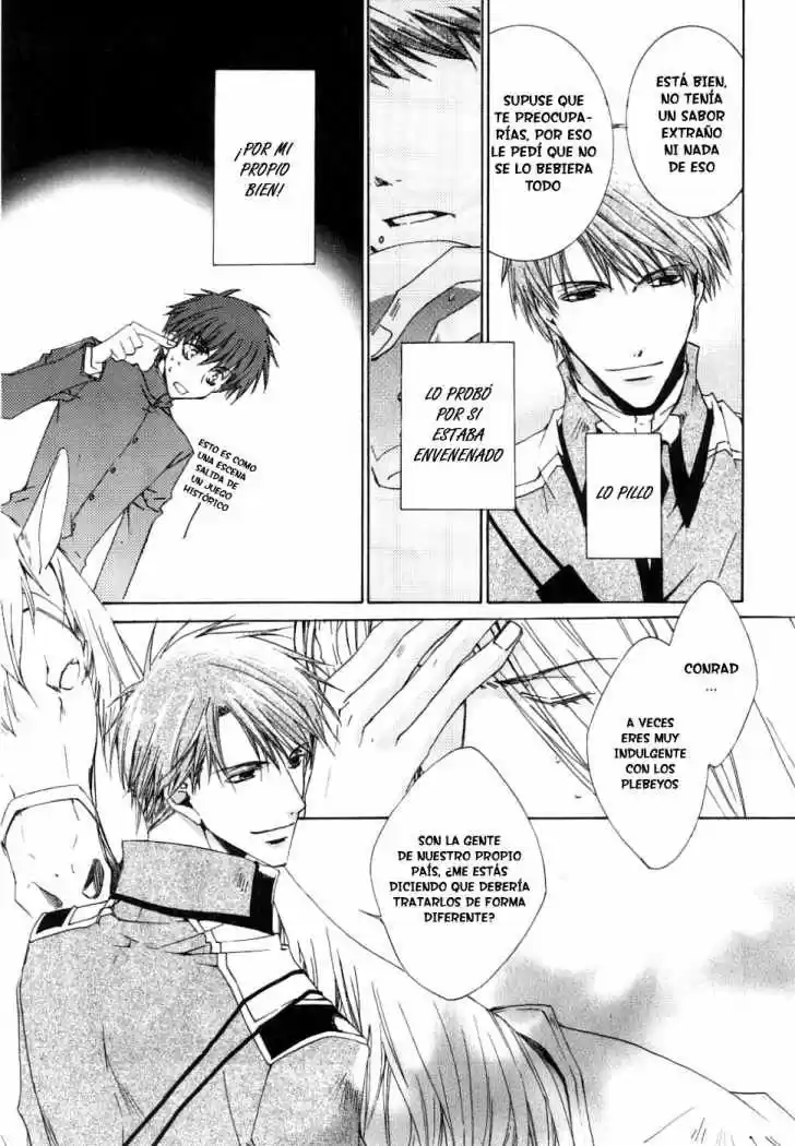 Kyou Kara Ore Waa!! - Capítulo 3 - Página 8 - LectorTMOo