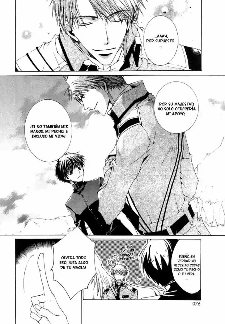 Kyou Kara Ore Waa!! - Capítulo 3 - Página 9 - LectorTMOo