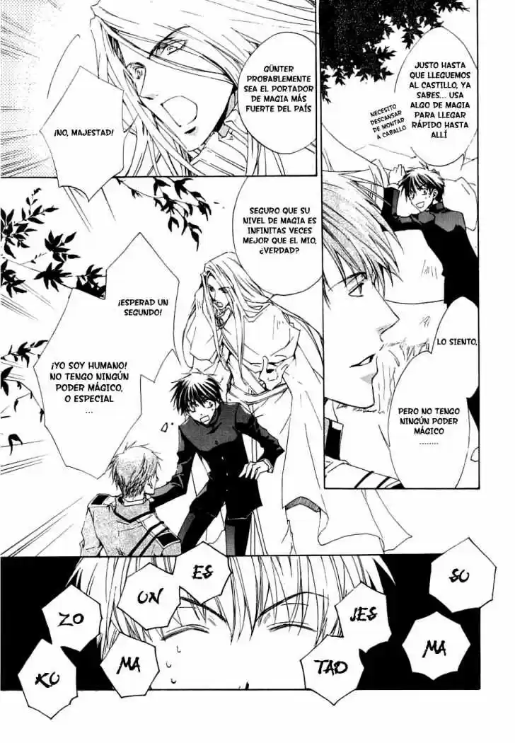 Kyou Kara Ore Waa!! - Capítulo 3 - Página 10 - LectorTMOo