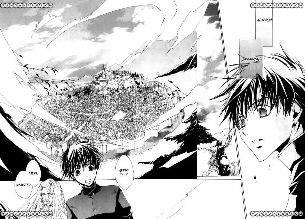 Kyou Kara Ore Waa!! - Capítulo 3 - Página 13 - LectorTMOo