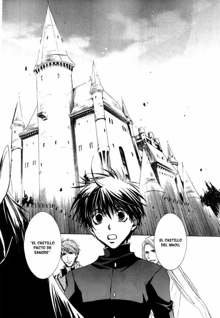Kyou Kara Ore Waa!! - Capítulo 3 - Página 16 - LectorTMOo