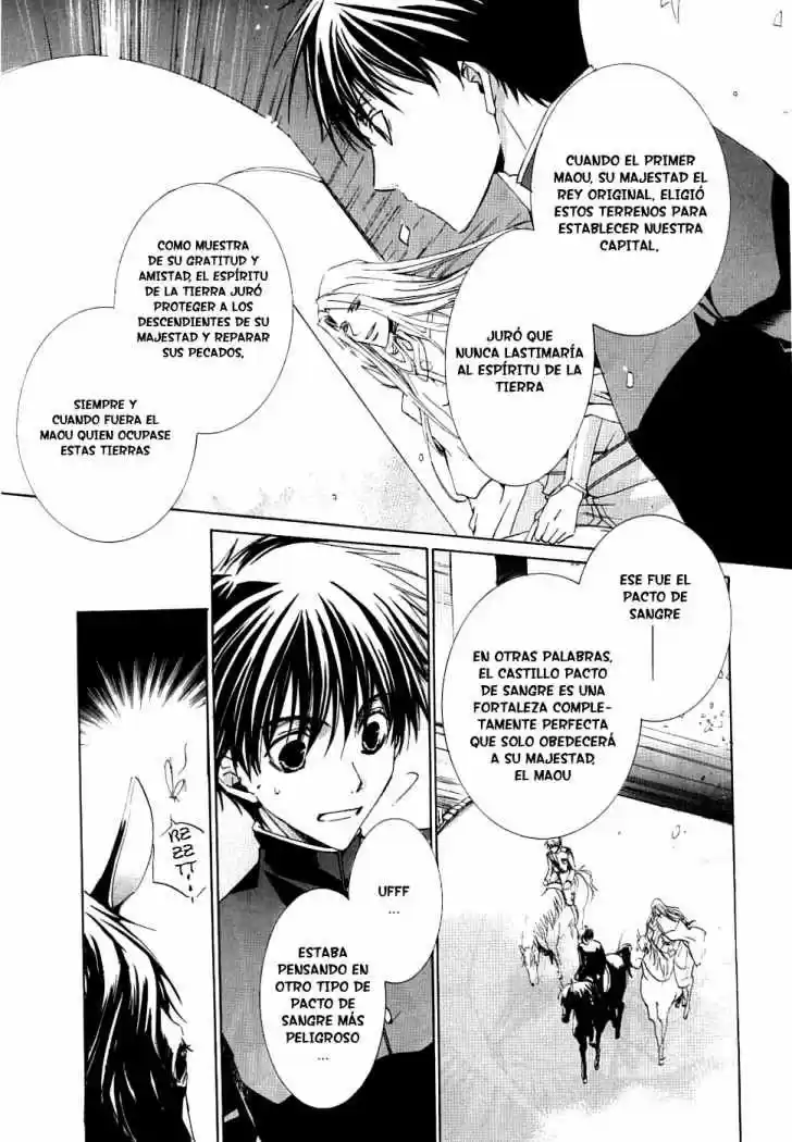 Kyou Kara Ore Waa!! - Capítulo 3 - Página 17 - LectorTMOo