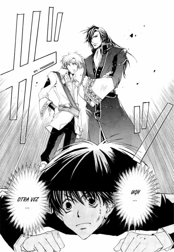 Kyou Kara Ore Waa!! - Capítulo 3 - Página 20 - LectorTMOo