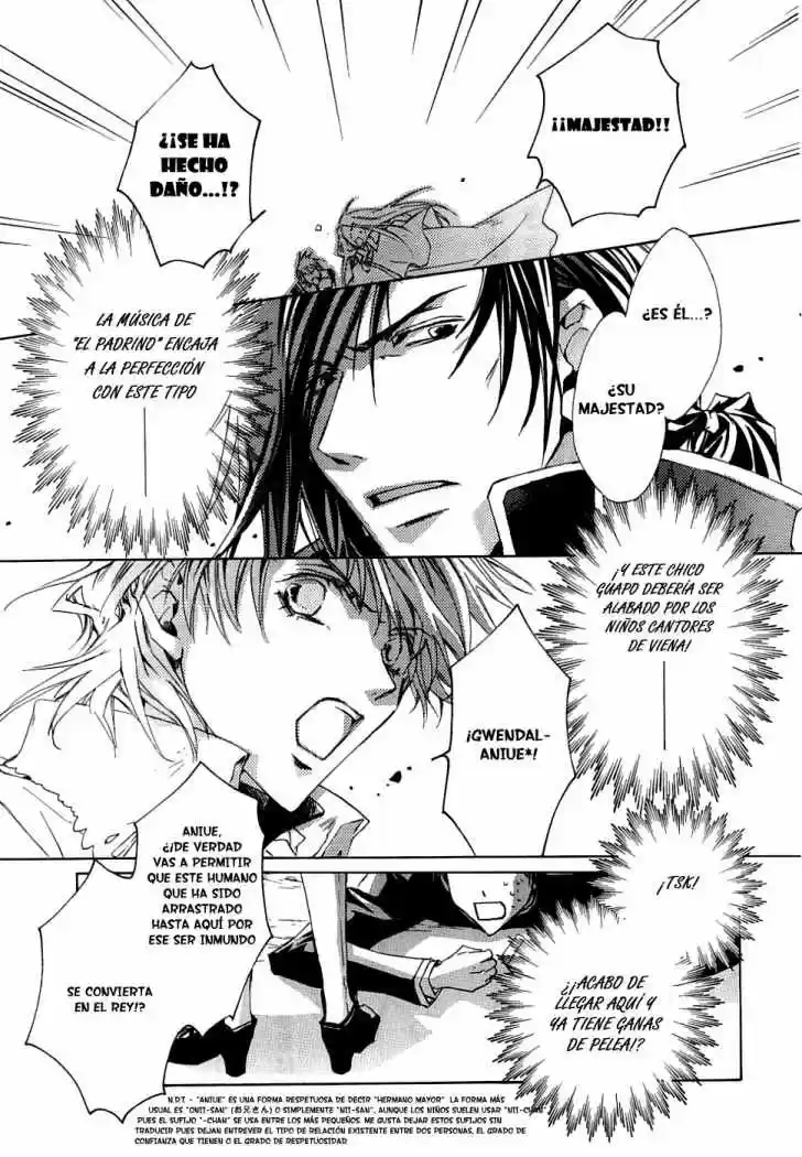 Kyou Kara Ore Waa!! - Capítulo 3 - Página 21 - LectorTMOo