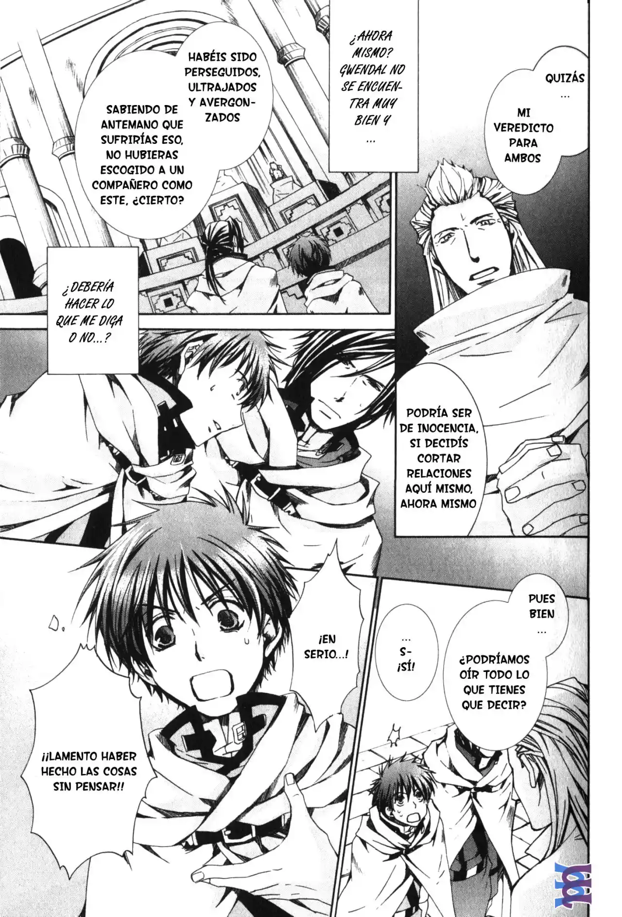 Kyou Kara Ore Waa!! - Capítulo 30 - Página 15 - LectorTMOo