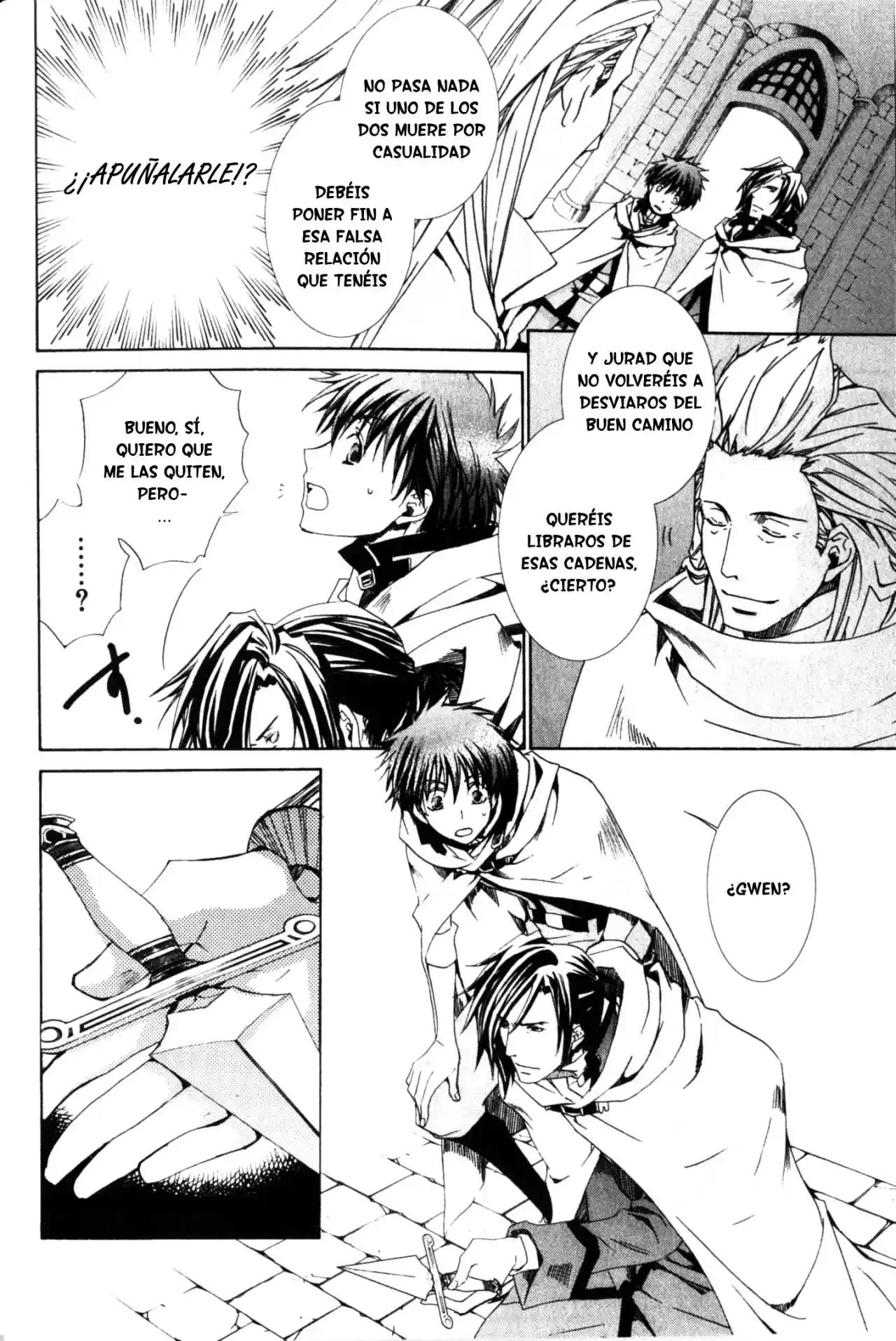 Kyou Kara Ore Waa!! - Capítulo 30 - Página 20 - LectorTMOo