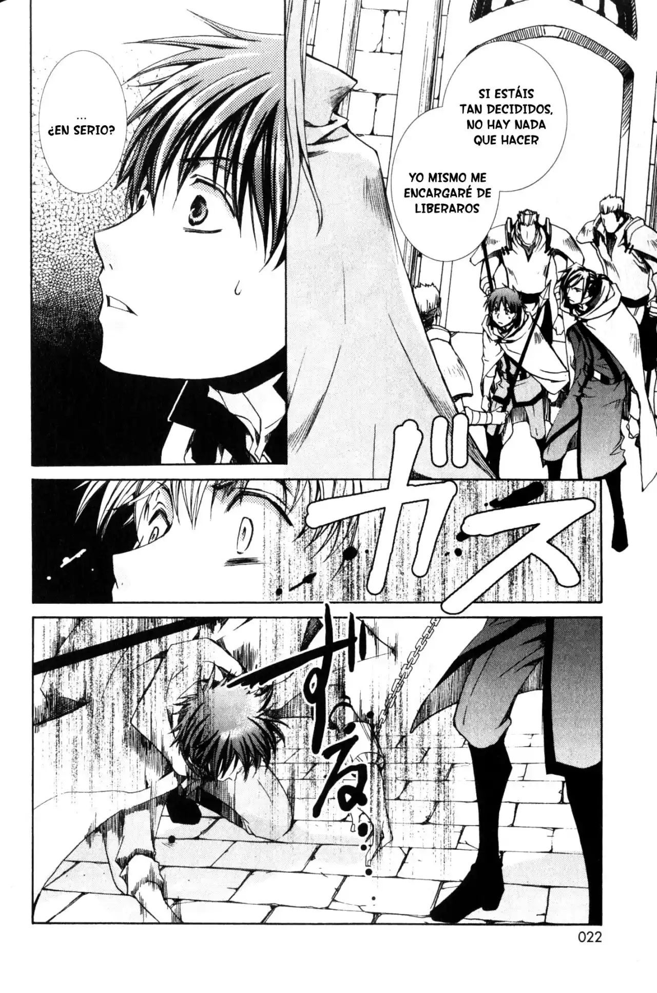 Kyou Kara Ore Waa!! - Capítulo 30 - Página 26 - LectorTMOo