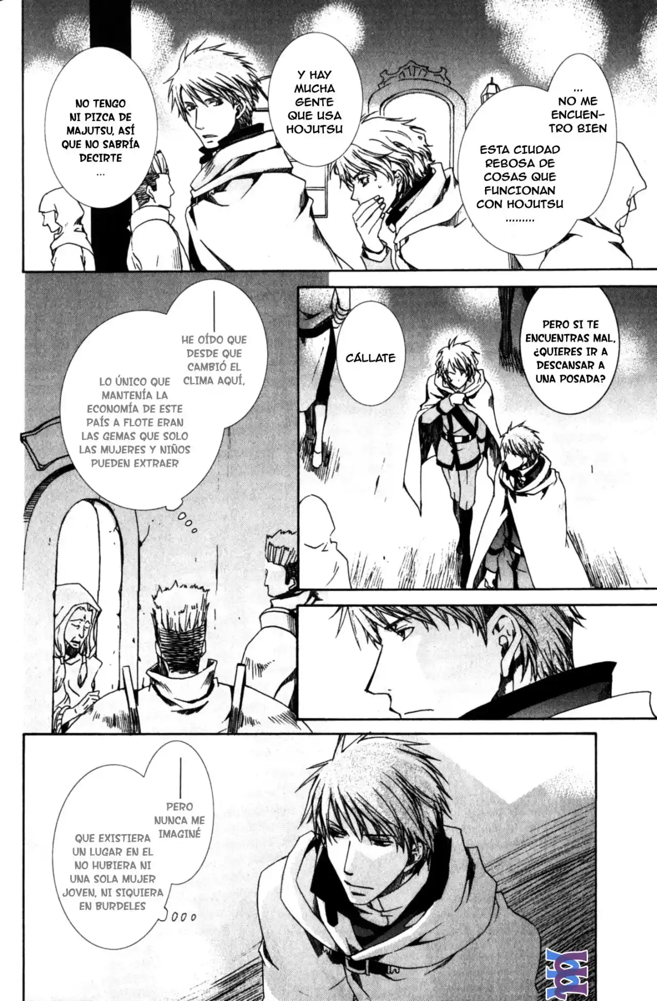 Kyou Kara Ore Waa!! - Capítulo 30 - Página 28 - LectorTMOo