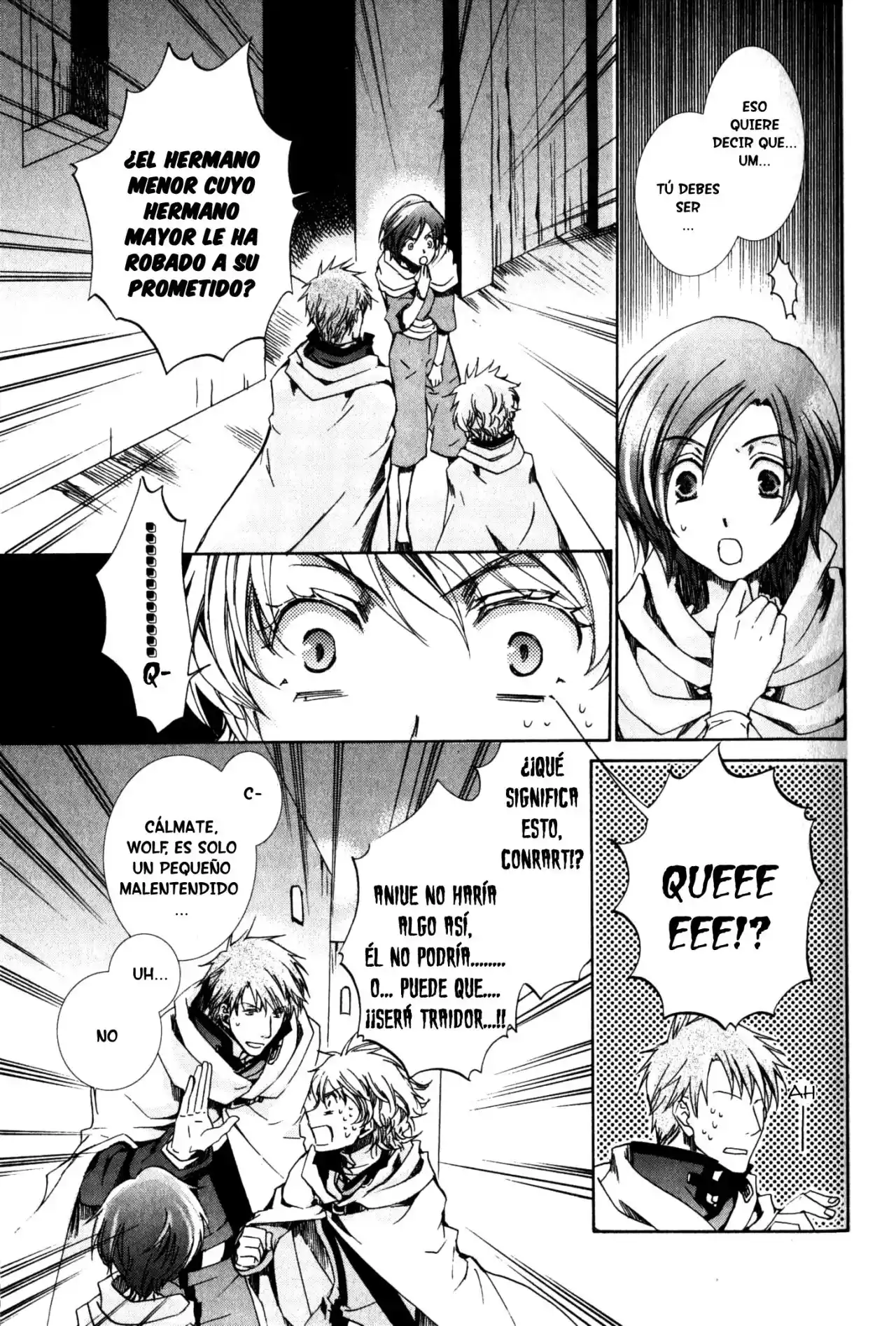 Kyou Kara Ore Waa!! - Capítulo 30 - Página 33 - LectorTMOo
