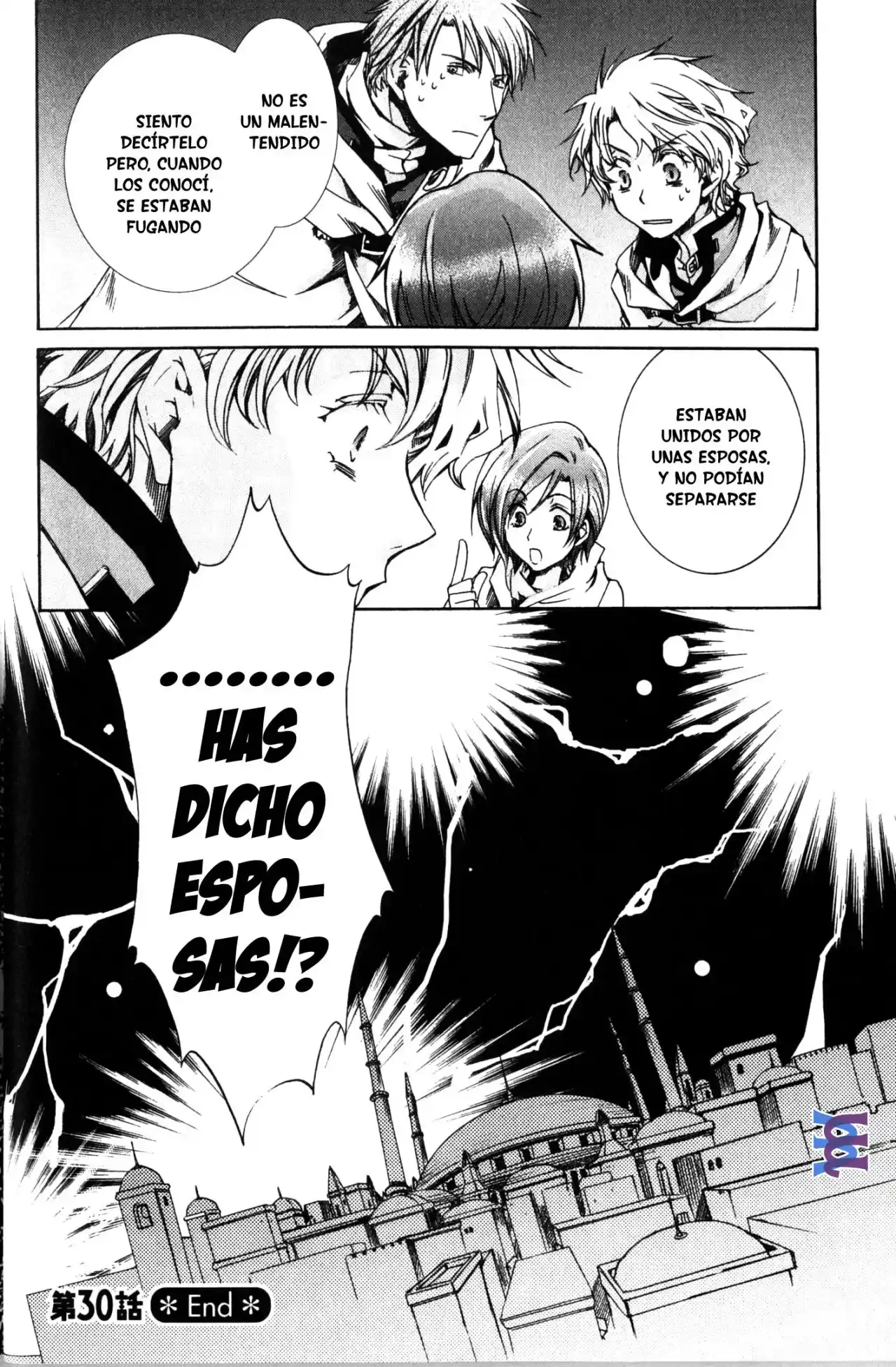 Kyou Kara Ore Waa!! - Capítulo 30 - Página 34 - LectorTMOo