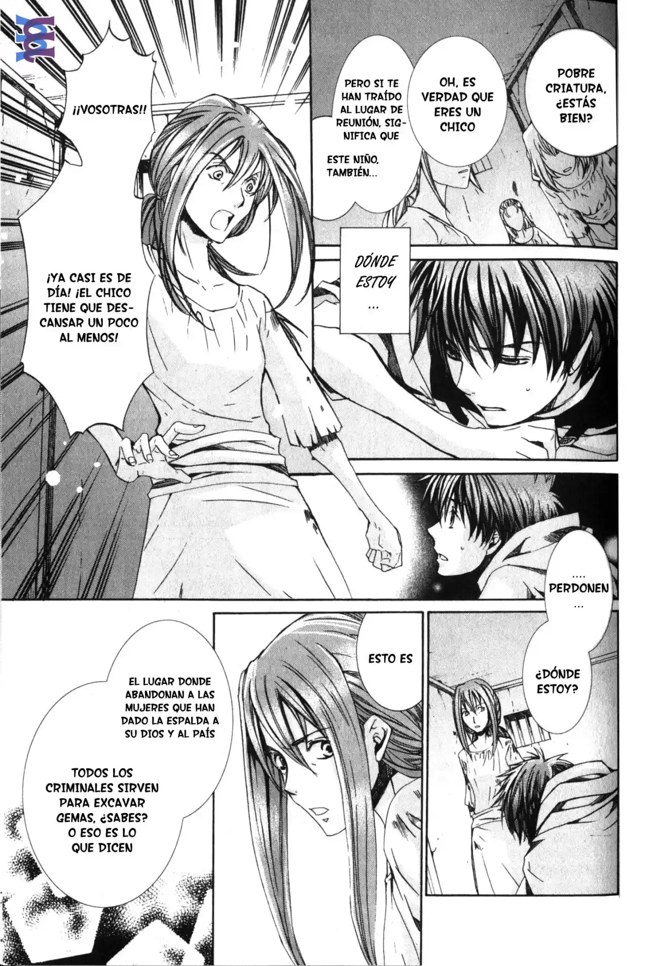 Kyou Kara Ore Waa!! - Capítulo 31 - Página 7 - LectorTMOo