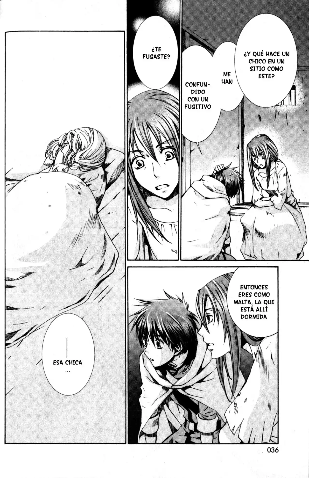 Kyou Kara Ore Waa!! - Capítulo 31 - Página 8 - LectorTMOo