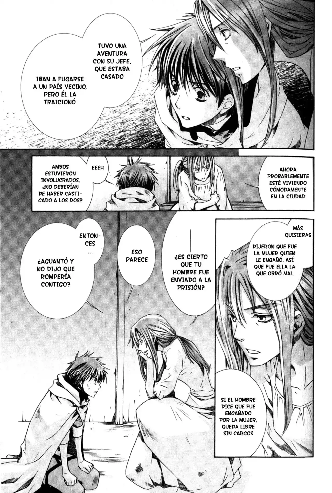 Kyou Kara Ore Waa!! - Capítulo 31 - Página 9 - LectorTMOo