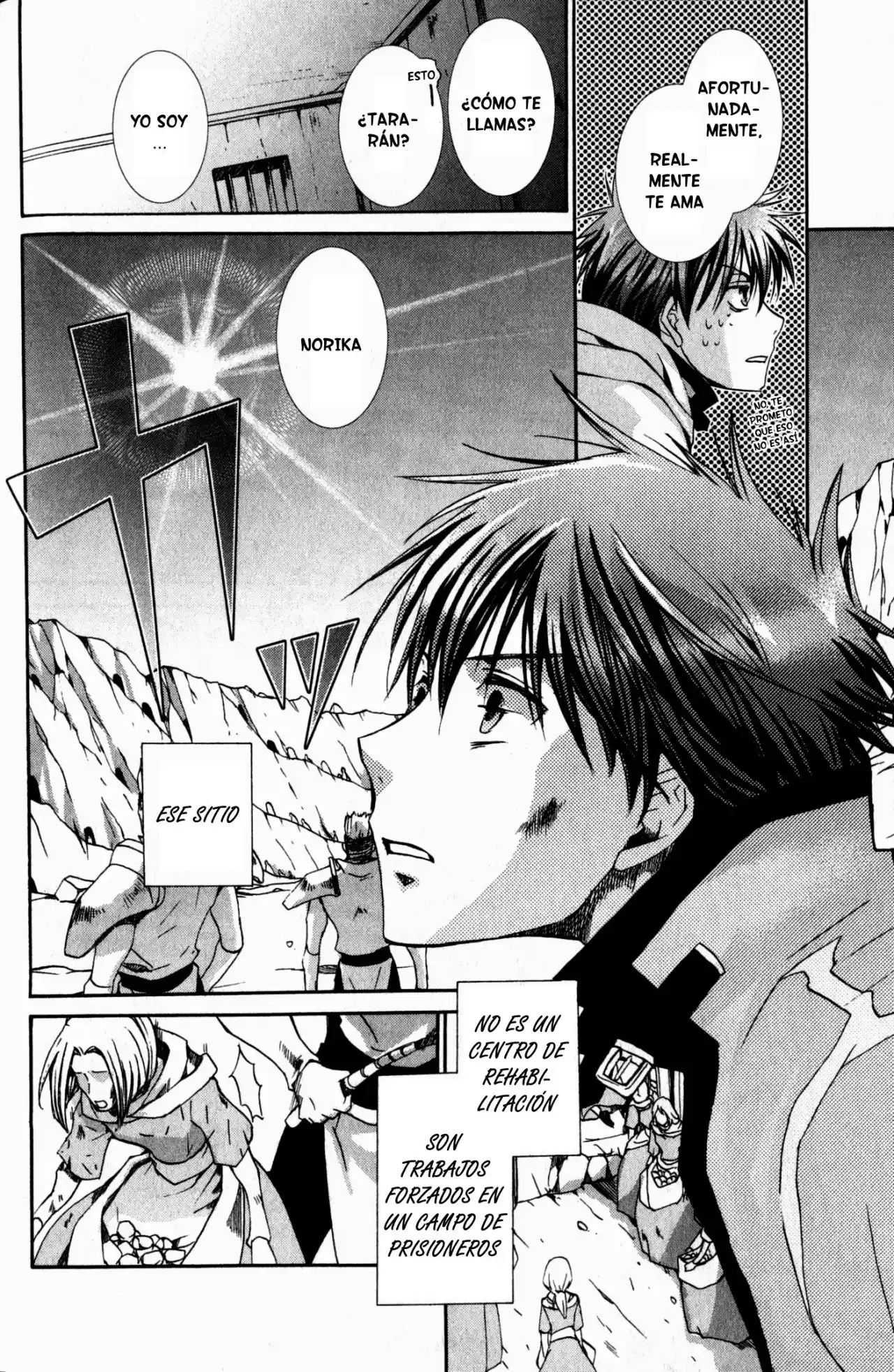 Kyou Kara Ore Waa!! - Capítulo 31 - Página 10 - LectorTMOo