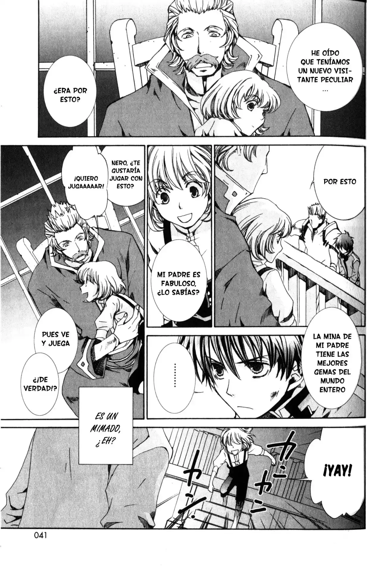 Kyou Kara Ore Waa!! - Capítulo 31 - Página 13 - LectorTMOo